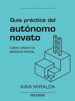 cover image of Guía práctica del autónomo novato